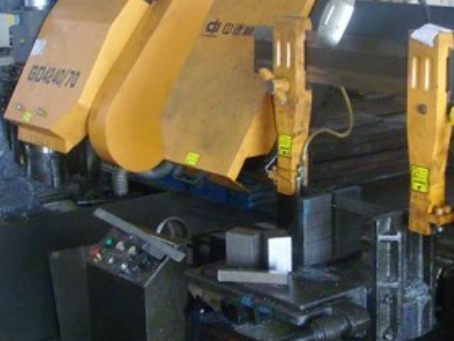 平定SM45模具钢