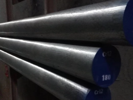 平定Cr12模具钢