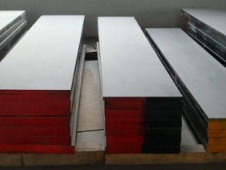 平定Cr12MoV模具钢