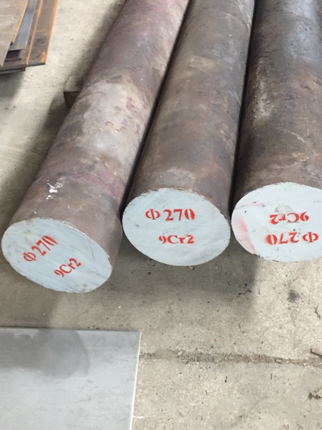 平定9Cr2工具钢