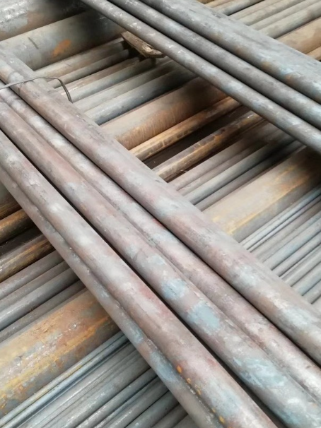 平定45B合金结构钢