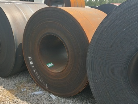 平定Q355NHB耐候板